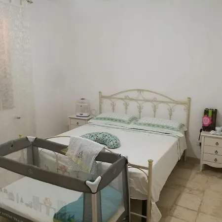 Villa Oasi Del Melograno