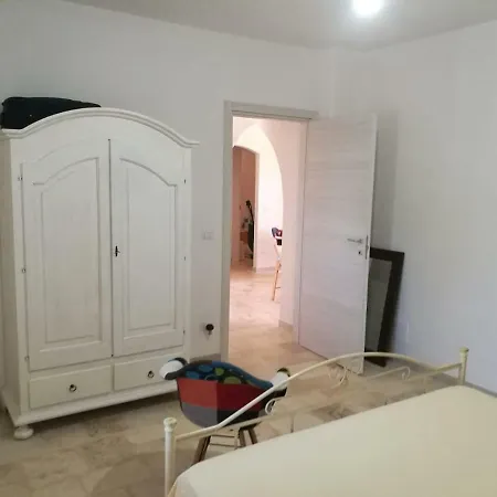 Oasi Del Melograno Carovigno