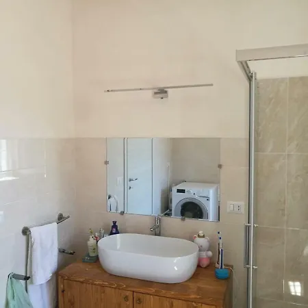Villa Oasi Del Melograno Carovigno