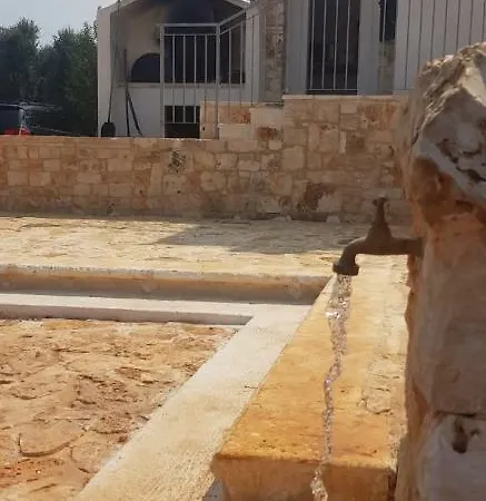 Oasi Del Melograno Villa