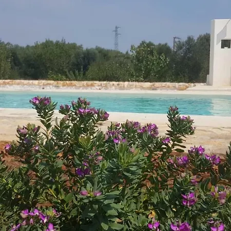 Villa Oasi Del Melograno *