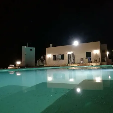 Oasi Del Melograno *