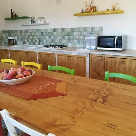 Oasi Del Melograno Villa