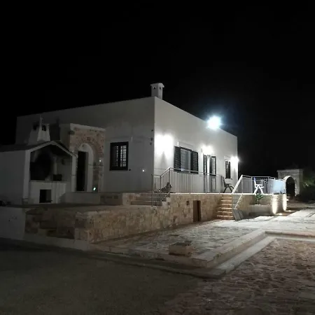 Oasi Del Melograno *