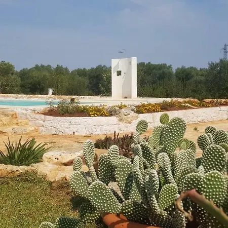 Oasi Del Melograno Villa